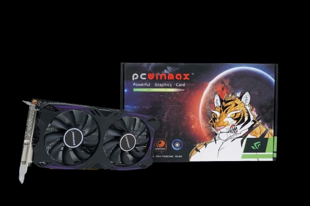 VGA PC WINMAX GTX1060 3GB GDDR5