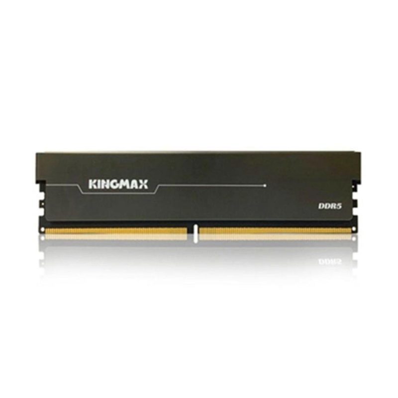 Ram PC Kingmax HEATSINK Horizon 16GB DDR5 5600MHz | 1x 16GB, Tản Nhiệt